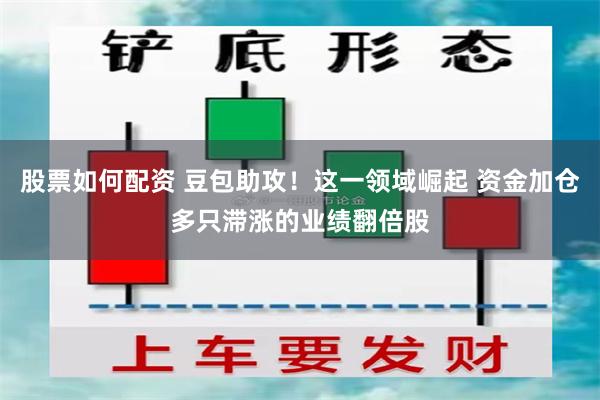 股票如何配资 豆包助攻！这一领域崛起 资金加仓多只滞涨的业绩翻倍股